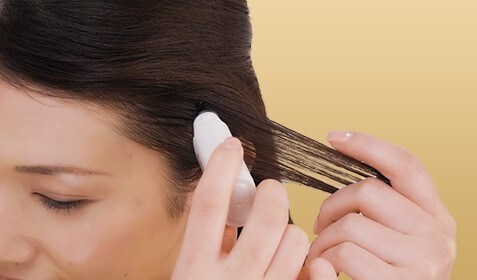 リモート会議で白髪発見！初めてのヘアカラーにおすすめの白髪染め